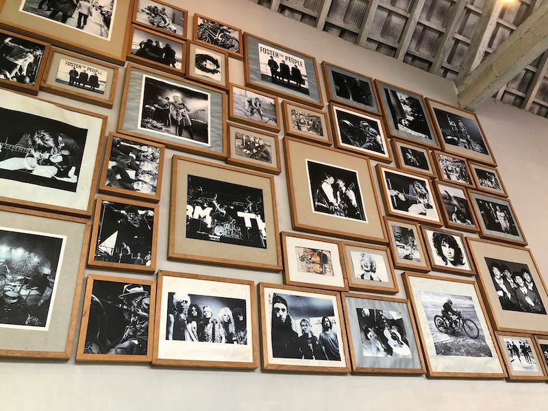 Professional photo and portrait framing